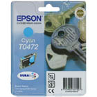 �������� Epson T04724A10 (Cyan)