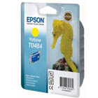 �������� Epson T04844010 (Yellow)