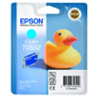 �������� Epson T05524010 Cyan