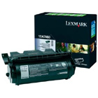 �������� Lexmark 12A7460 (return program)