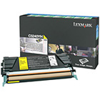 �������� Lexmark C5240YH Yellow (return program)