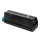 ����� OKI ��� C5250/5450/5510MFP/5540MFP ���������� ������� Yellow