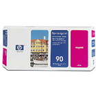 ���������� ������� HP C5056A �90 Magenta