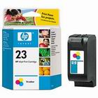 �������� HP C1823D �23(Color)