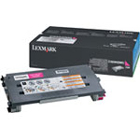 �������� Lexmark C500H2MG Magenta