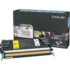 �������� Lexmark C5200YS Yellow Return Program