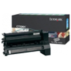 �������� Lexmark C7700KH Black Return Program ���������� �������