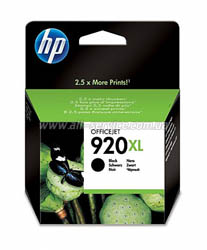 �������� HP CD975AE Print Cartridge �920XL Black
