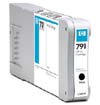 �������� HP CC663A Print Cartridge �791 1000ml DJ9000 Black
