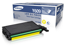 �������� Samsung CLT-Y609S Yellow