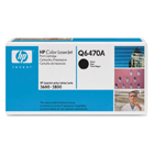 �������� HP Q6470A (Black)