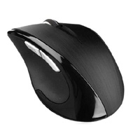 ���� ������������ A4TECH W G7-750-1, USB (������) Nano 2.4 ���, 4 ��, 1 ��, ����