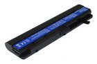 ����������� ��� �������� Acer LC.BTP01.025 ��� Ferrari 1000 series, 4400mAh, ��������� (BT-045)