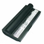 �������������� ������� ��� �������� Asus AL23-901 ��� Eee PC 901/1000 series 8800mAh, ���������, ������ (BT-150)