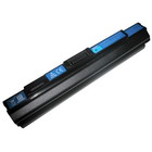 ����������� ��� �������� Acer Aspire One 531/751 series 11.1V 6600mAh(73Wh), ���������, ������ (BT-052)