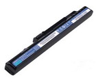 ����������� ��� �������� Acer Aspire One A110/A150 series 11.1V 2200mAh, ������ (BT-037)