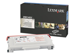 �������� Lexmark 20K1403 Black High Yield