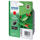 �������� Epson T05474010 (Red)