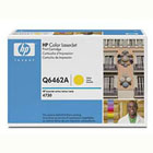 �������� HP Q6462A Yellow