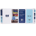 ���������� ������� HP C4954A Light-Cyan