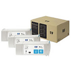 �������� HP C5067A Cyan ThreePack