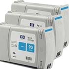 �������� HP C5083A Cyan ThreePack