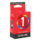 �������� Lexmark 18CX781E Color (18C0781E)