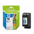 �������� HP C6578A (Color)