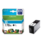 �������� HP CB321HE Black ���������� ������� �178XL