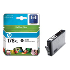 �������� HP CB322HE Photo-Black ���������� ������� �178XL