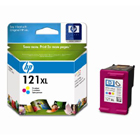 �������� HP CC644HE �121XL Color ���������� �������
