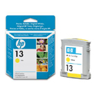�������� HP C4817AE �13 Yellow