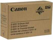 ����������� Canon C-EXV18 ��� IR1018