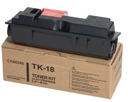 ����� Kyocera Mita TK-18 ��� 1018MFP