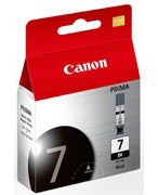 �������� Canon PGI-7 BK