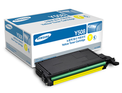 �������� Samsung CLT-Y508S Yellow