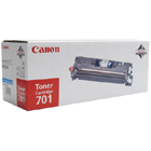 �������� Canon 701 (Cyan)