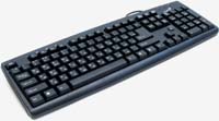 ���������� Genius Keyboard G-KB06XE PS/2 Black